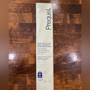 Prequel Skin Utility Gel Moisturizer - Cream